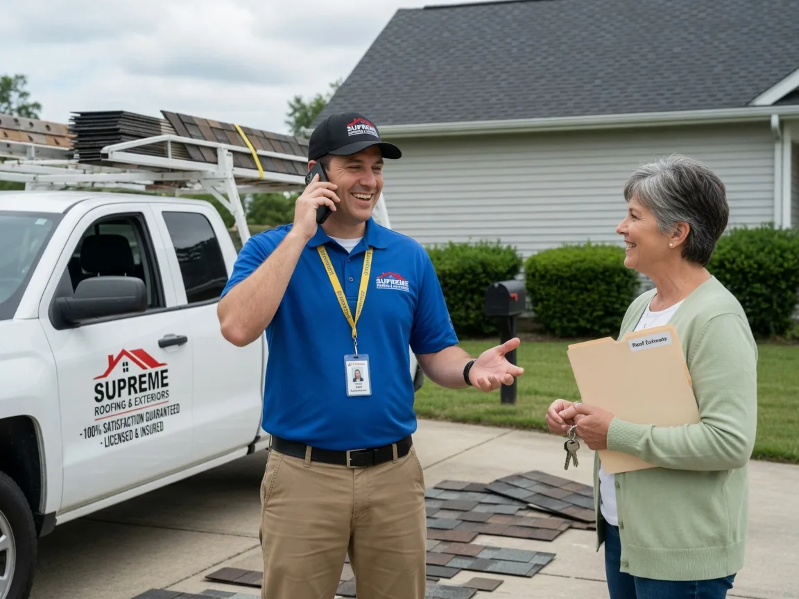 Roof Replacement Hamburg, MI FAQs