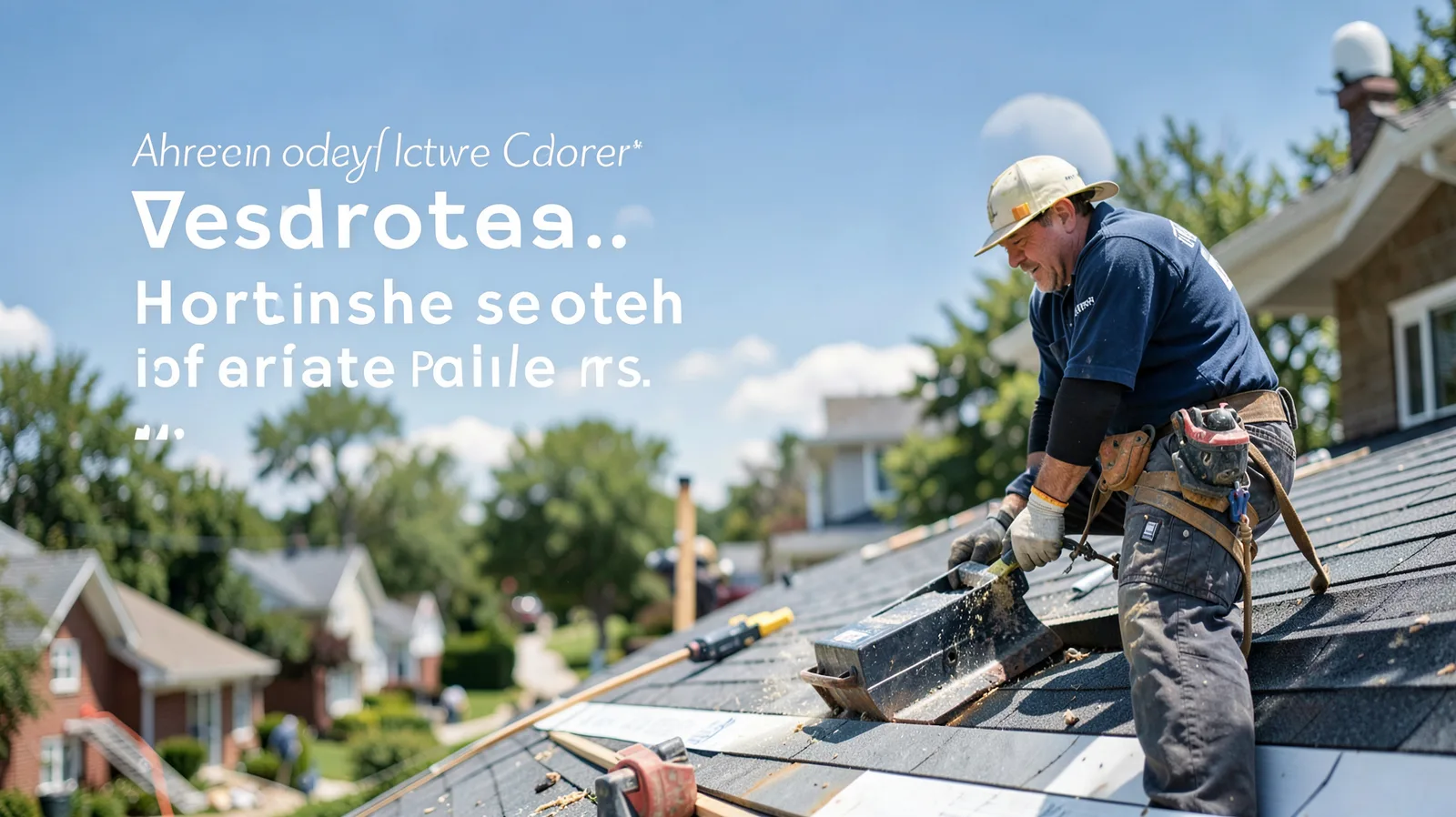 Roof Replacement in Hamburg, MI near me